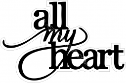 All my Heart